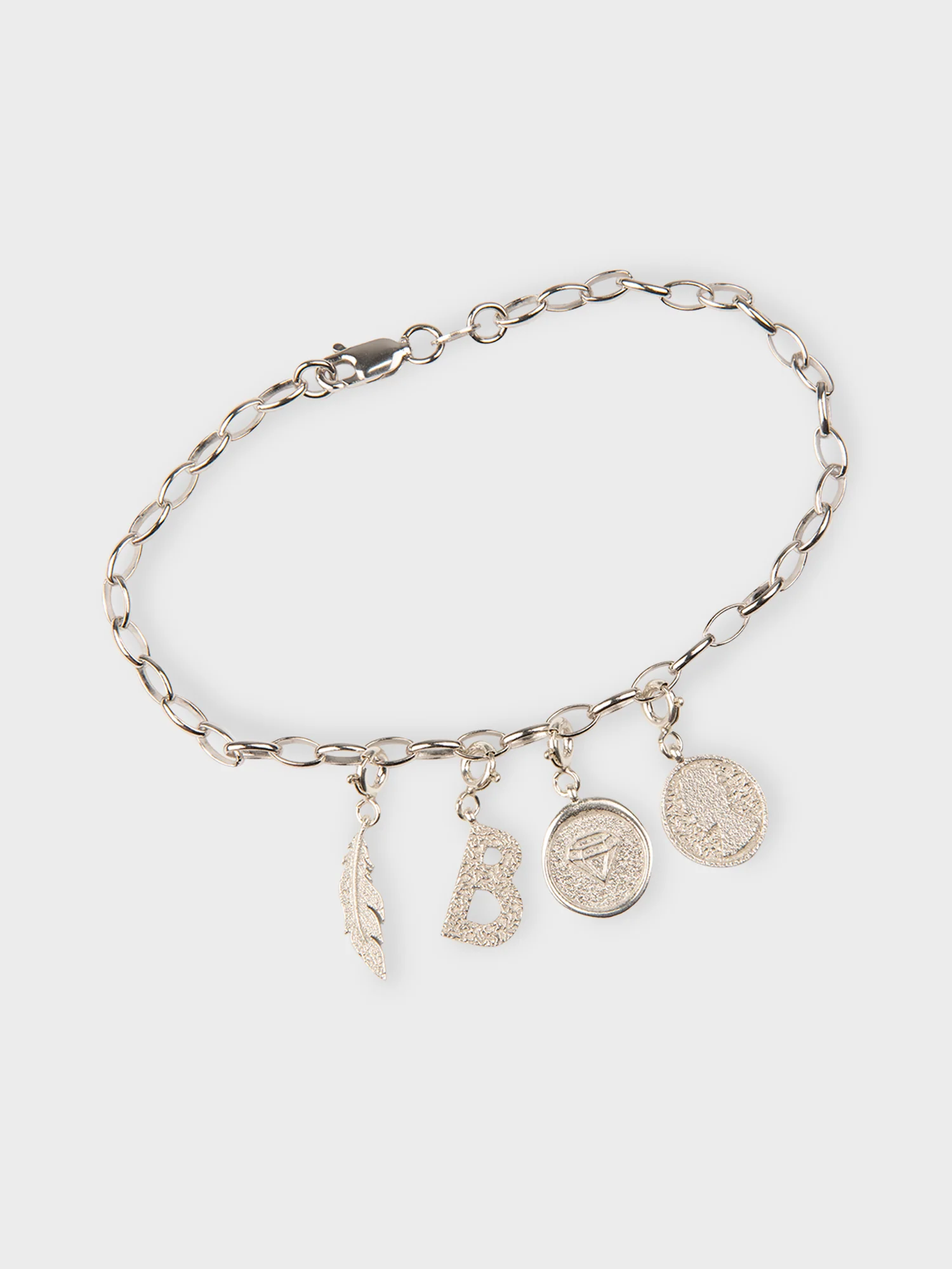 Bridgerton Lady Charm - Image 3