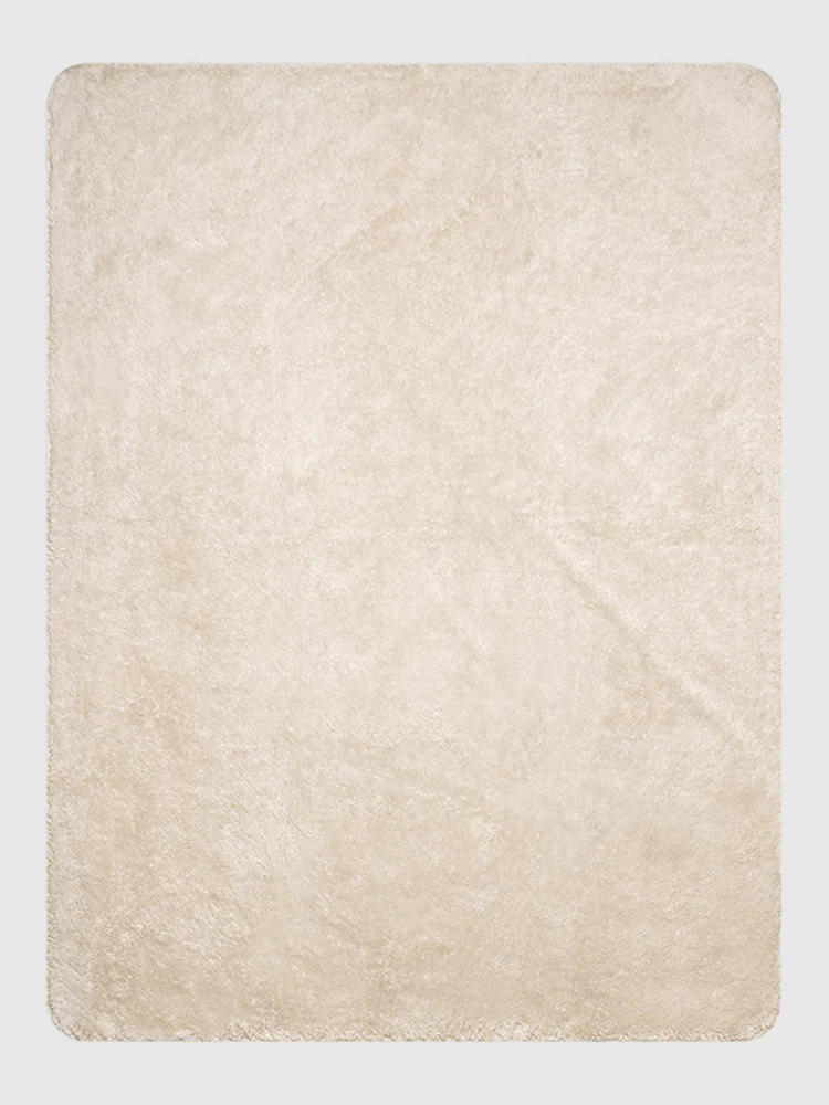 Bridgerton Lady Whistledown Reader's Club Sherpa Blanket - Image 7