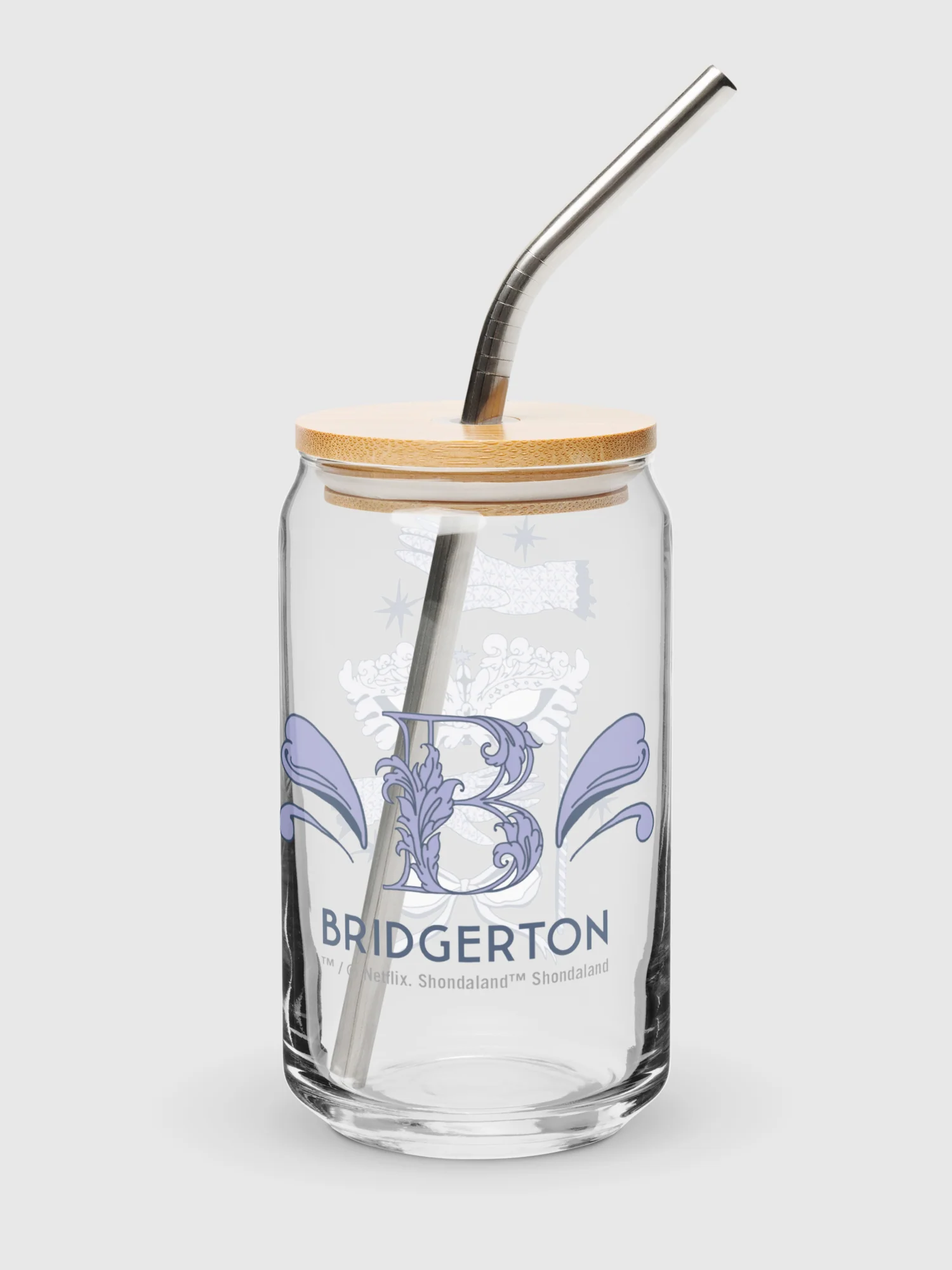 Bridgerton x Girl Knew York