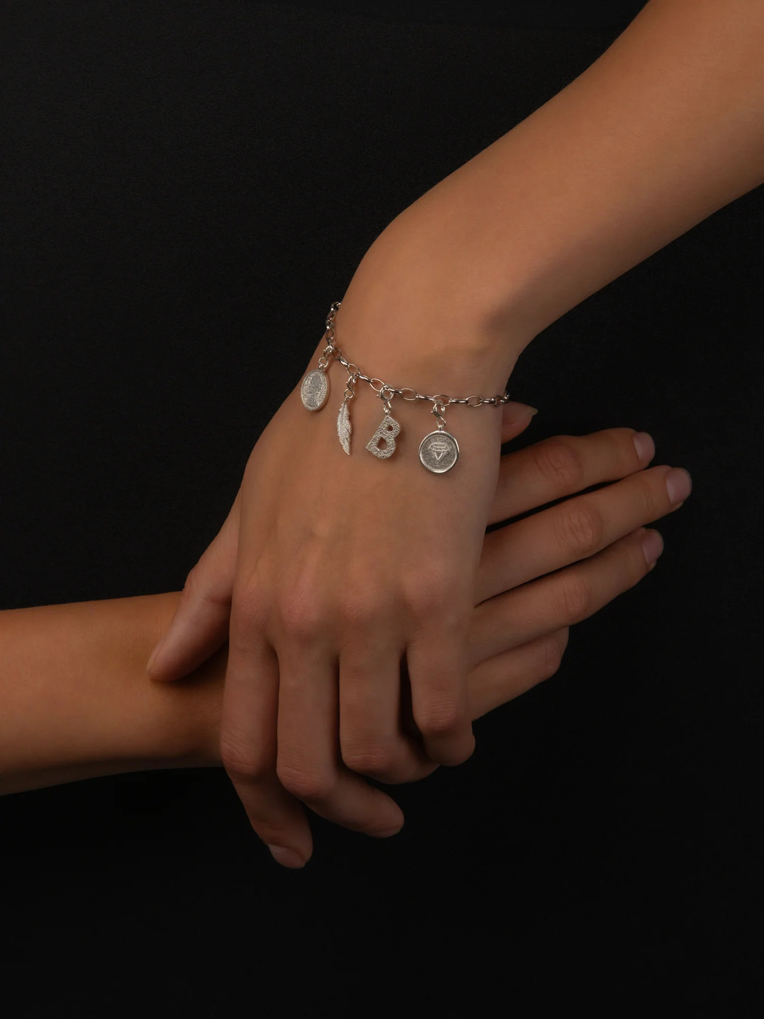 Build Your Own Bridgerton Charm Bracelet - Image 2