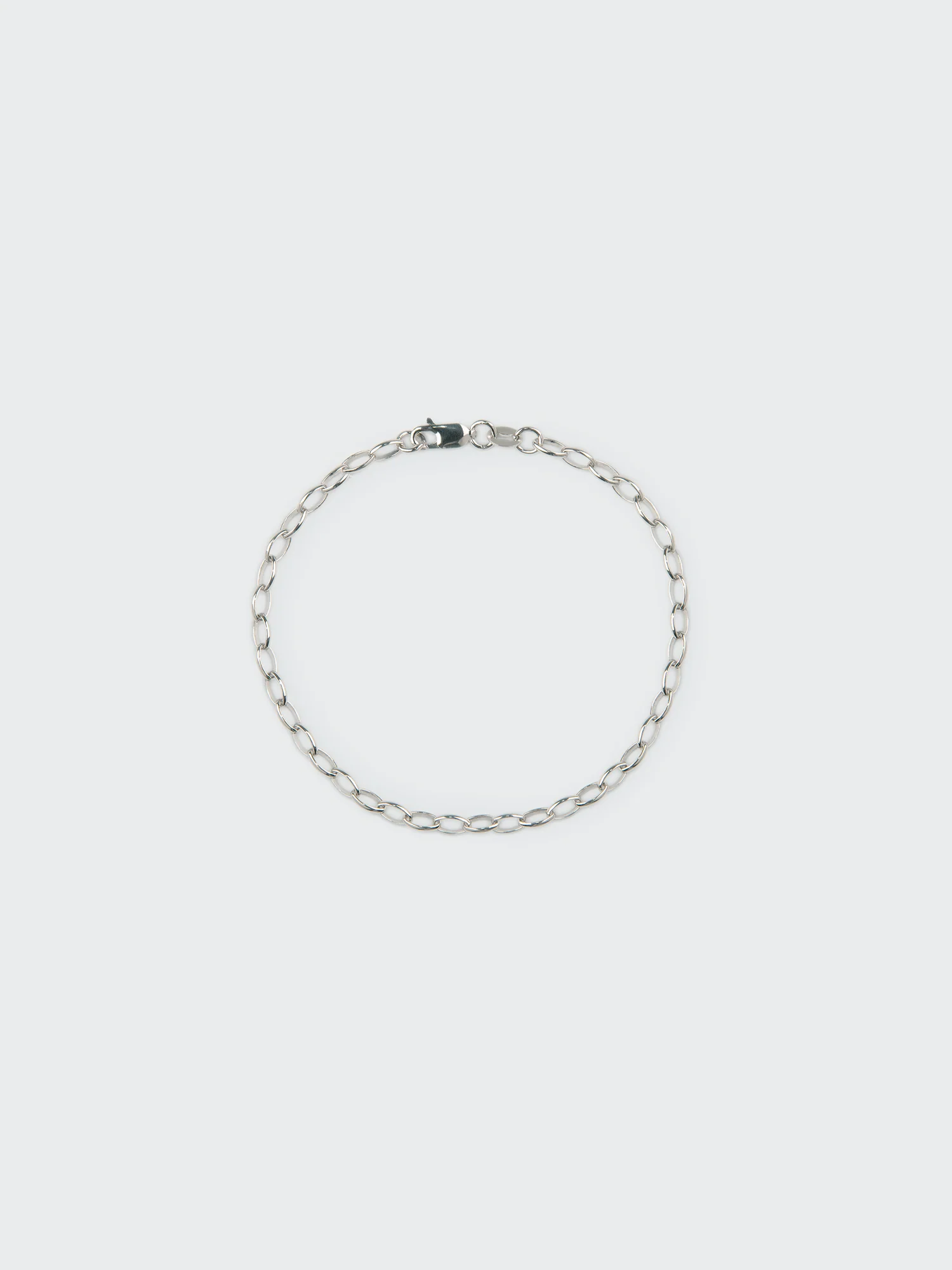 Bridgerton Charm Bracelet Chain
