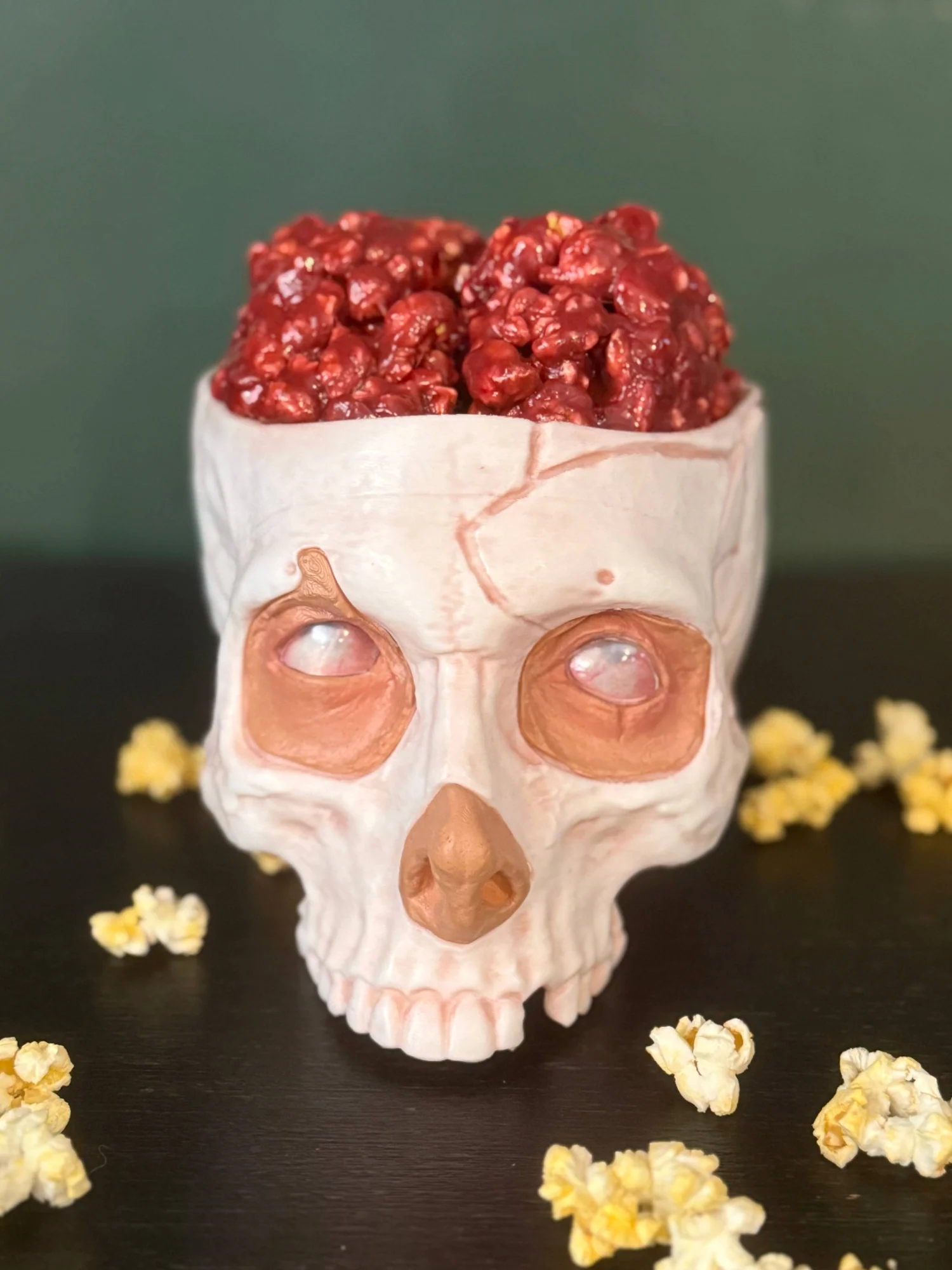 Frankenstein Popcorn Bucket Collectible - Image 5