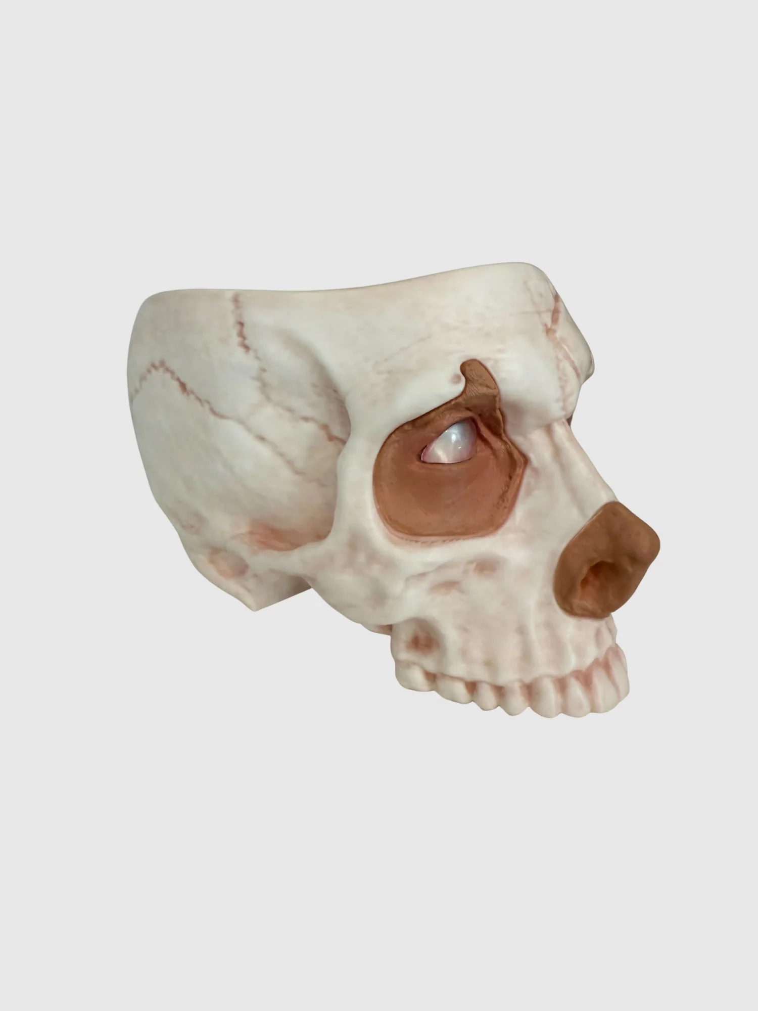 Frankenstein Popcorn Bucket Collectible - Image 6
