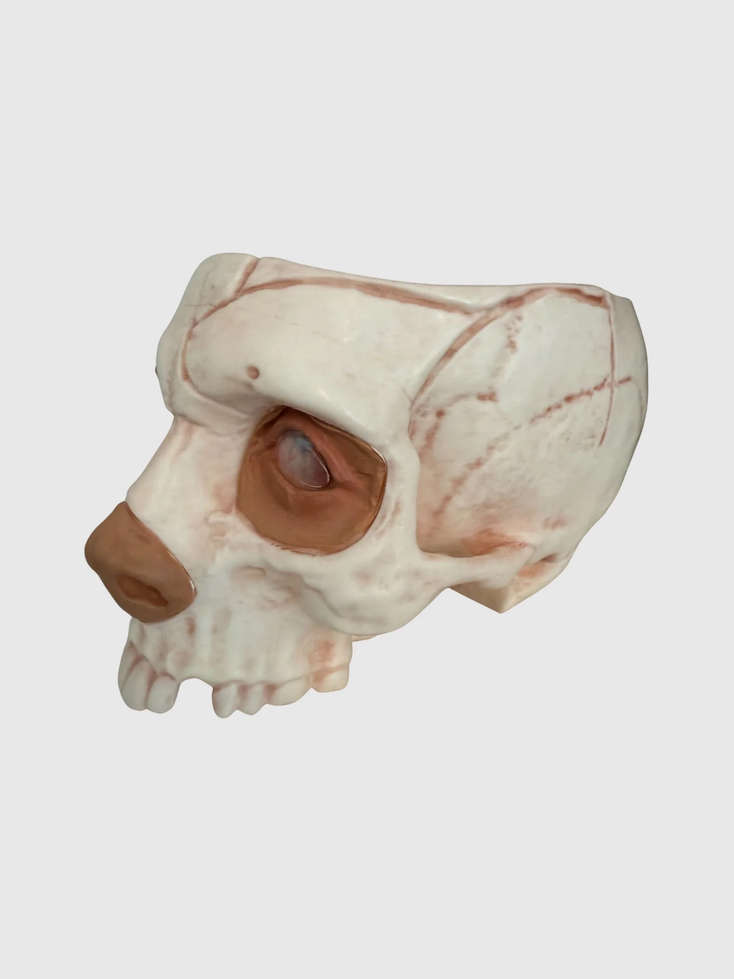 Frankenstein Popcorn Bucket Collectible - Image 8