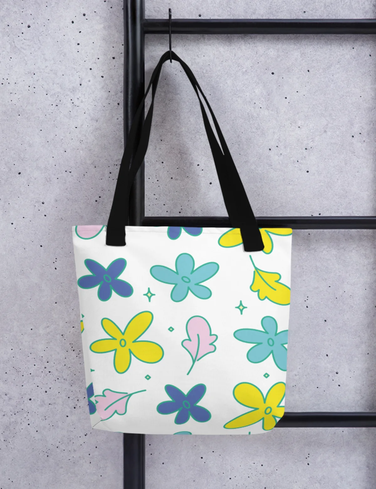 Heartstopper Tote Bag - Image 2
