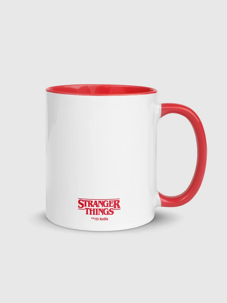 Hellfire Club Two-Tone Mug - Image 2