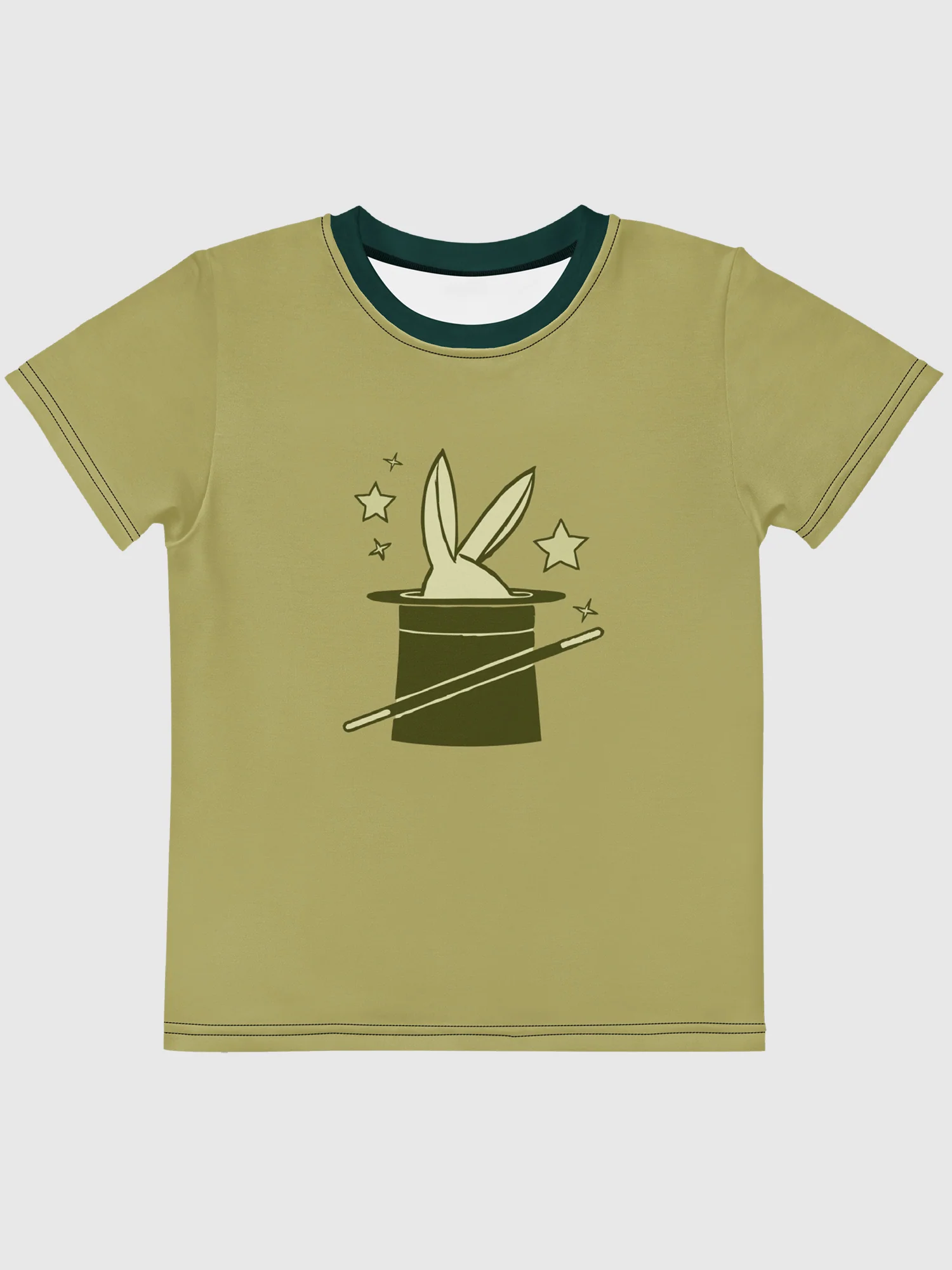 In Your Dreams Kids T-Shirt Elliot's Rabbit As Seen On
