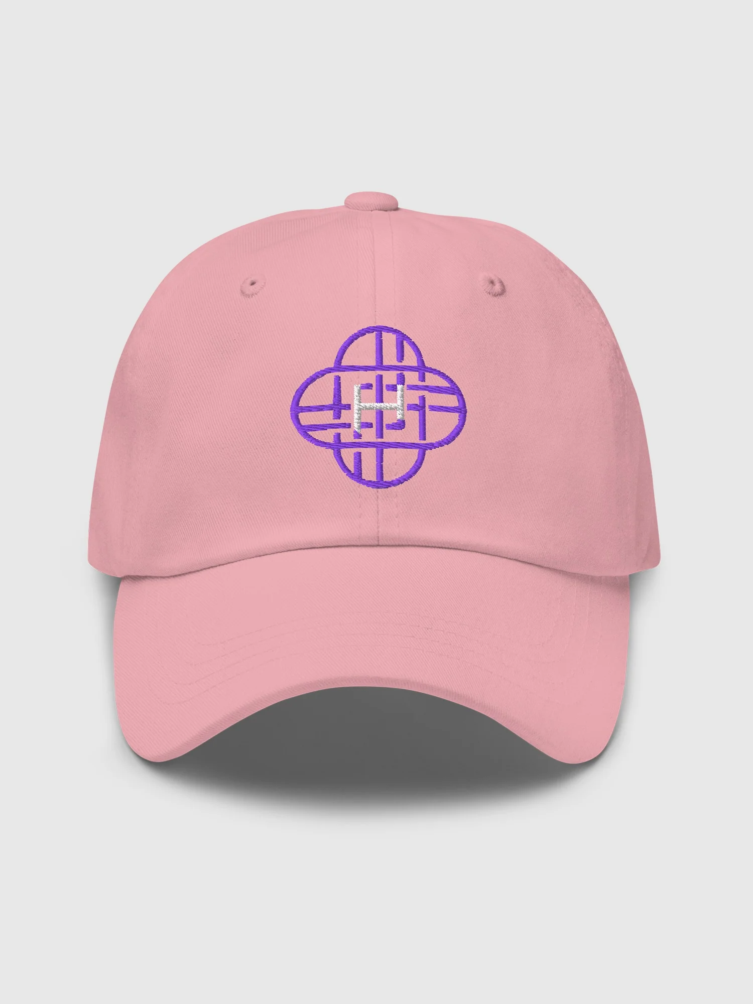 KPop Demon Hunters HUNTR/X Logo Hat