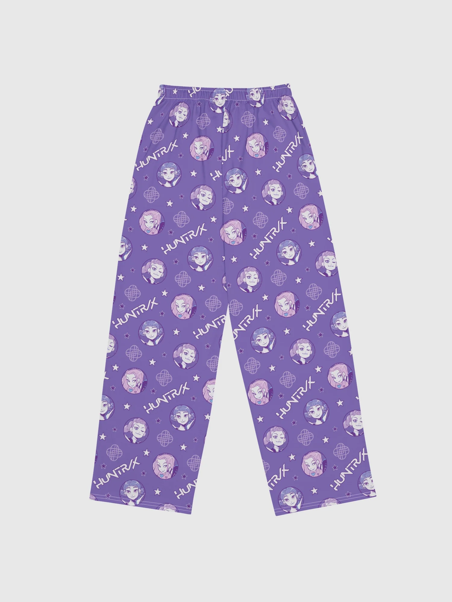 KPop Demon Hunters HUNTR/X Lounge Pants - Image 2