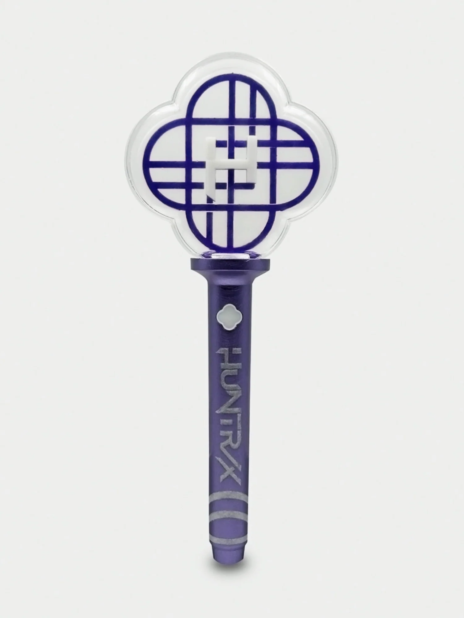 KPop Demon Hunters HUNTR/X Cosplay Light Stick Toy - Image 4