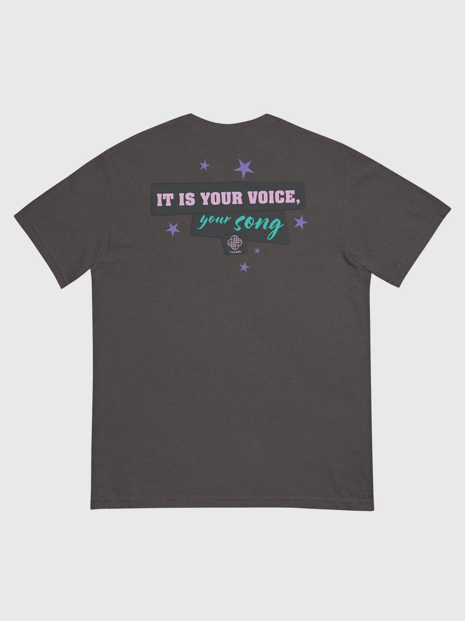 KPop Demon Hunters Comfort Colors T-shirt We Are Hunters