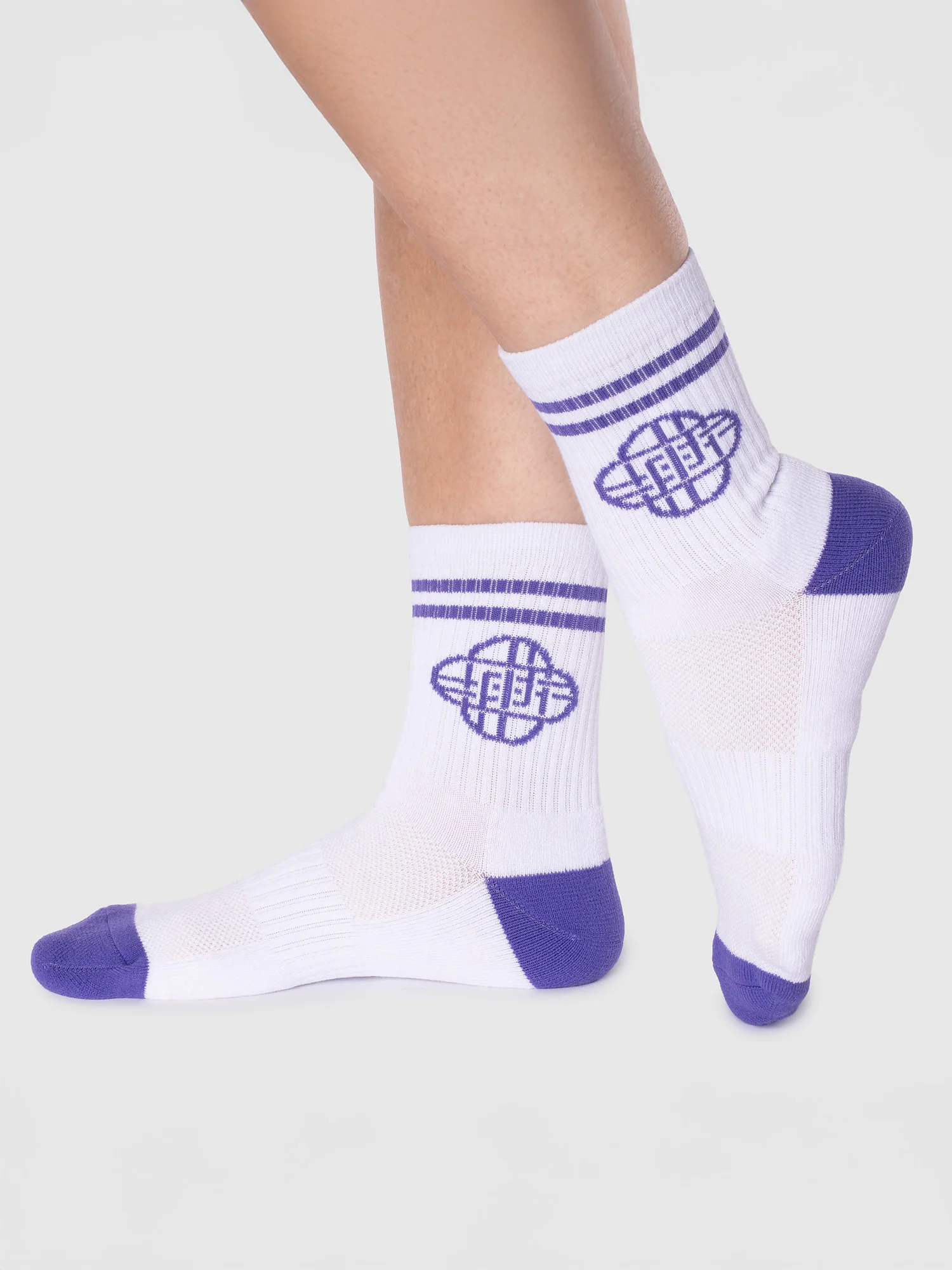 KPop Demon Hunters Midi Sock HUNTR/X