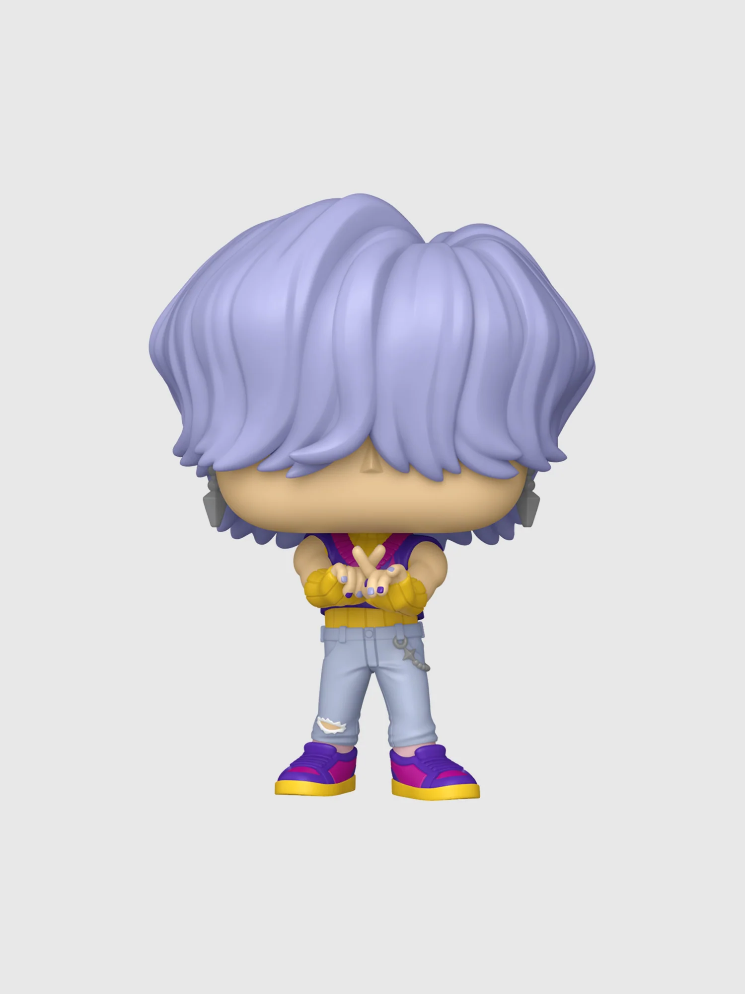 KPop Demon Hunters Mystery Funko Pop! Figure