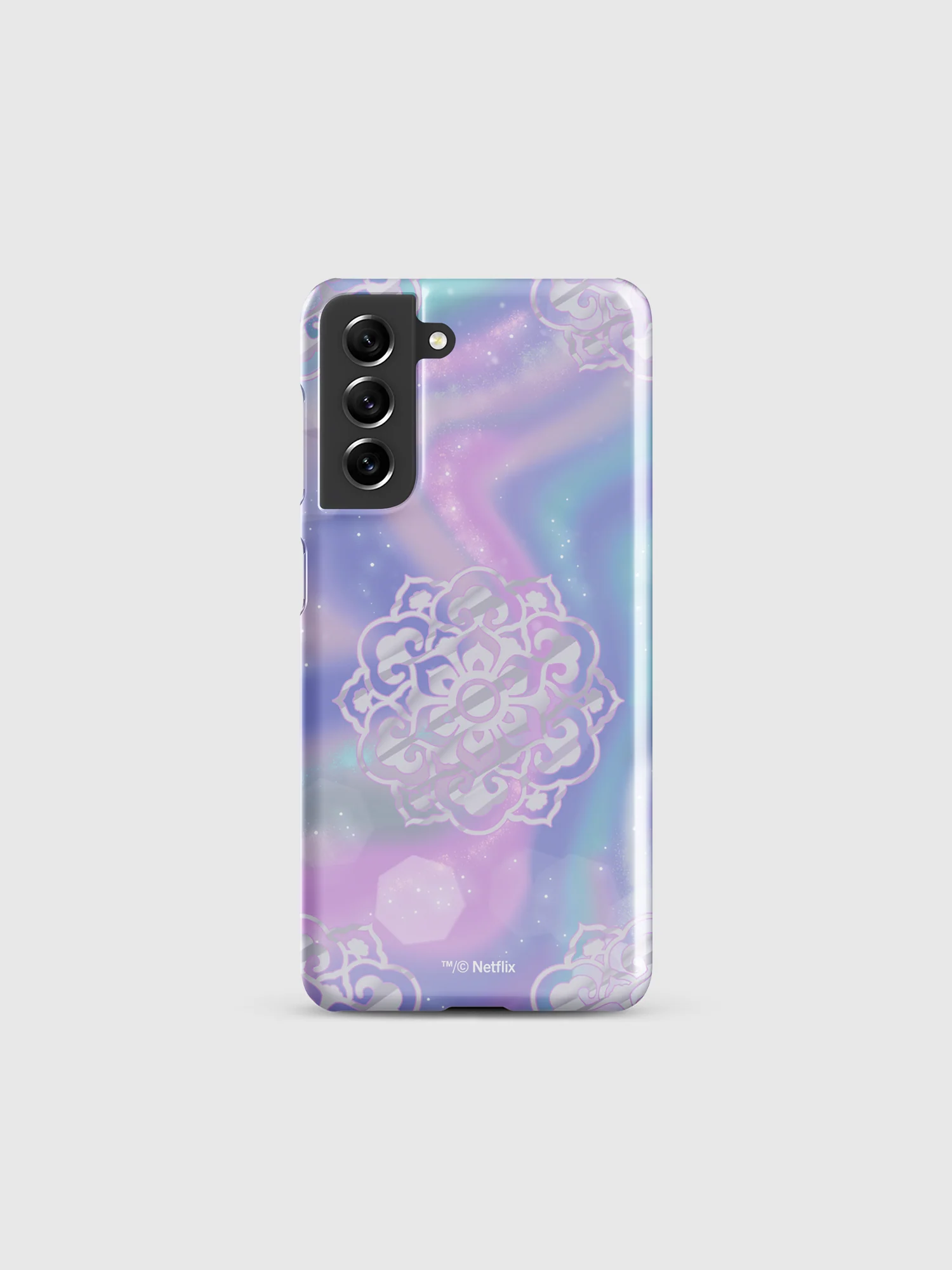 KPop Demon Hunters Rumi Samsung® Snap Case - Image 17