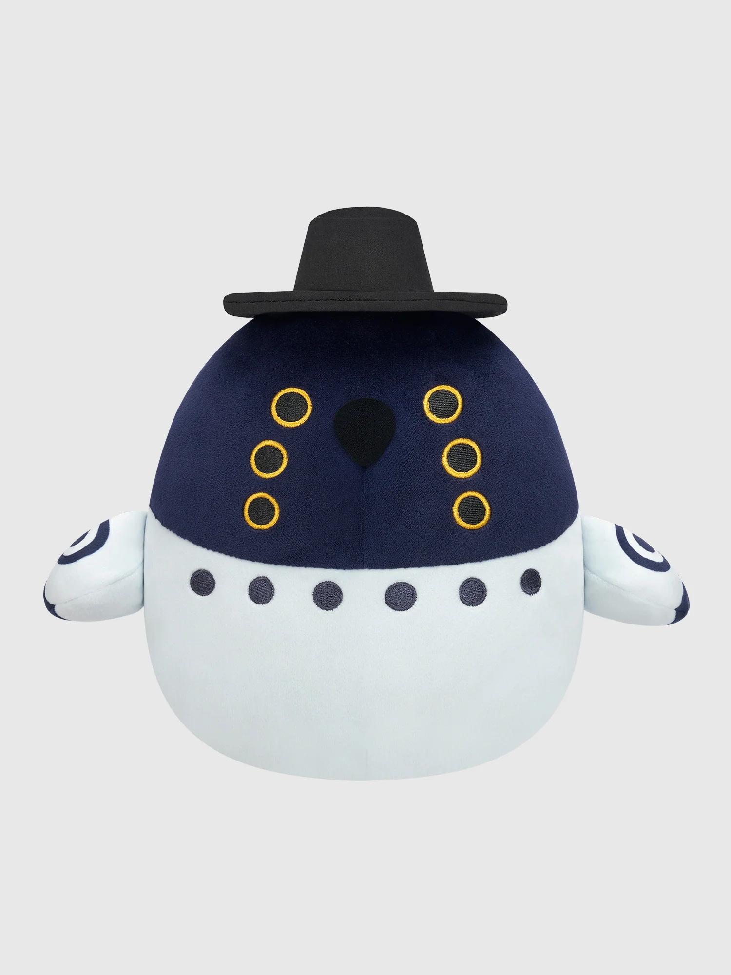 KPop Demon Hunters Sussie 8" Squishmallows
