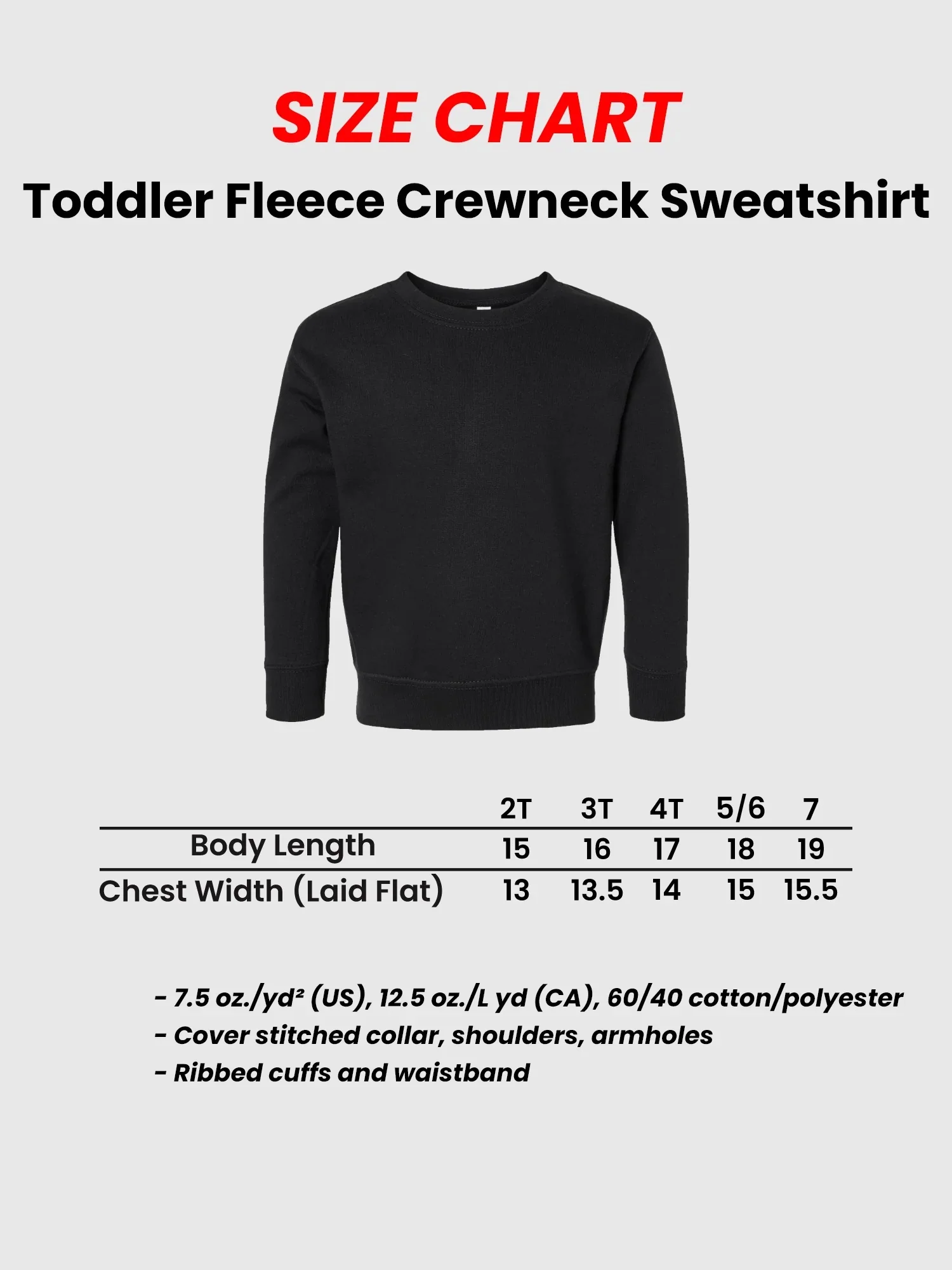 KPop Demon Hunters Toddler Crewneck Sweatshirt HUNTR/X Holiday Charms - Image 9