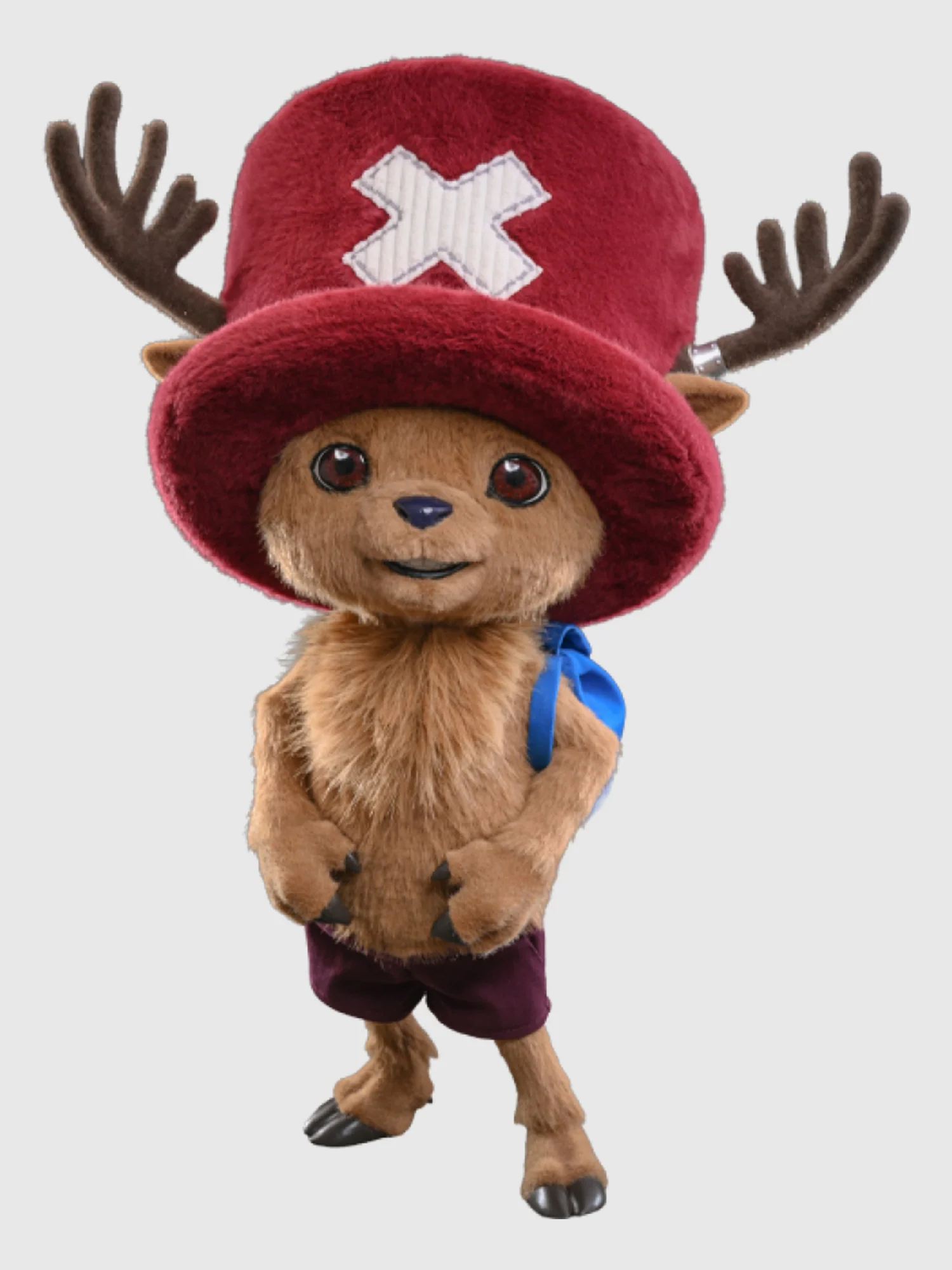 One Piece Chopper Collectible Figure 1/6th Scale