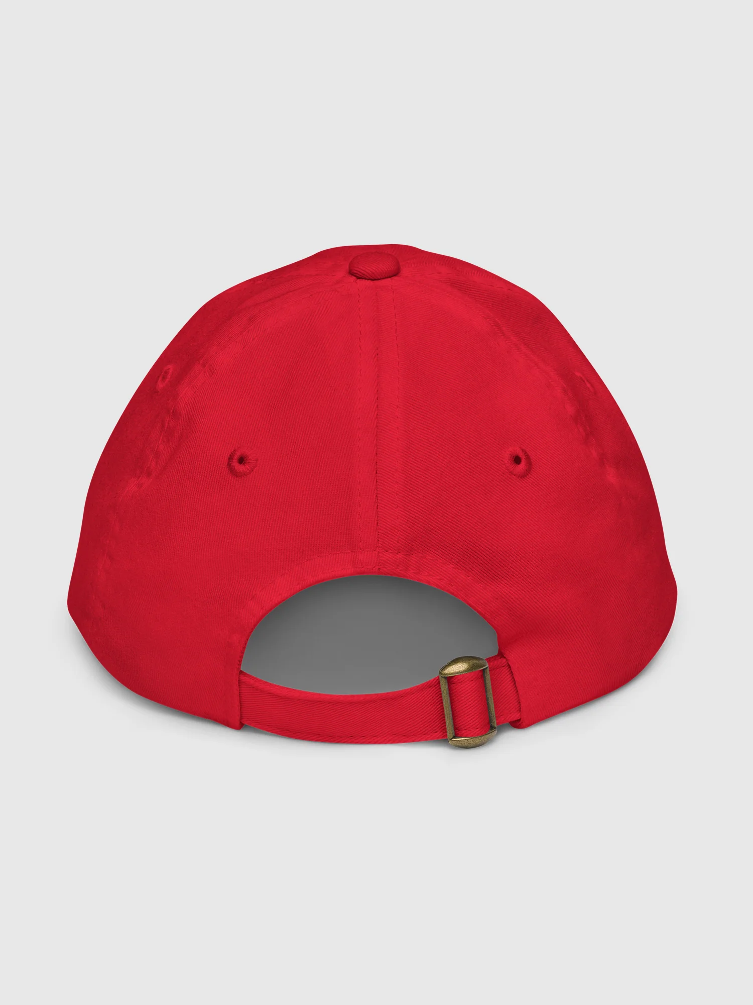 One Piece Embroidered Hat X Youth - Image 2