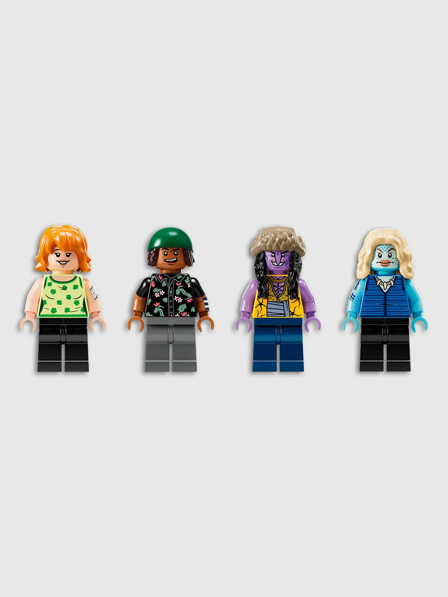 One Piece Lego Arlong Park - Image 6