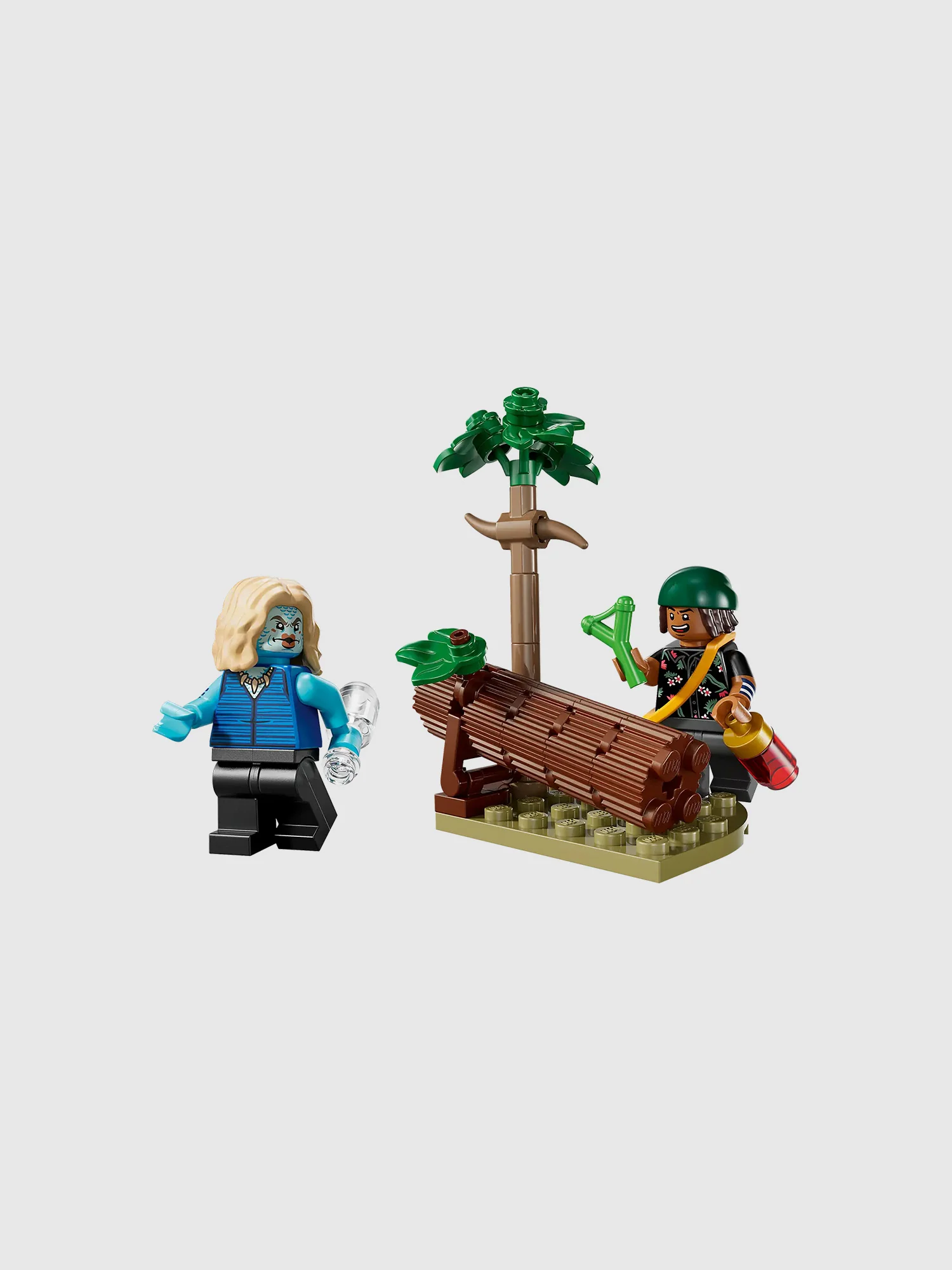 One Piece Lego Arlong Park - Image 7