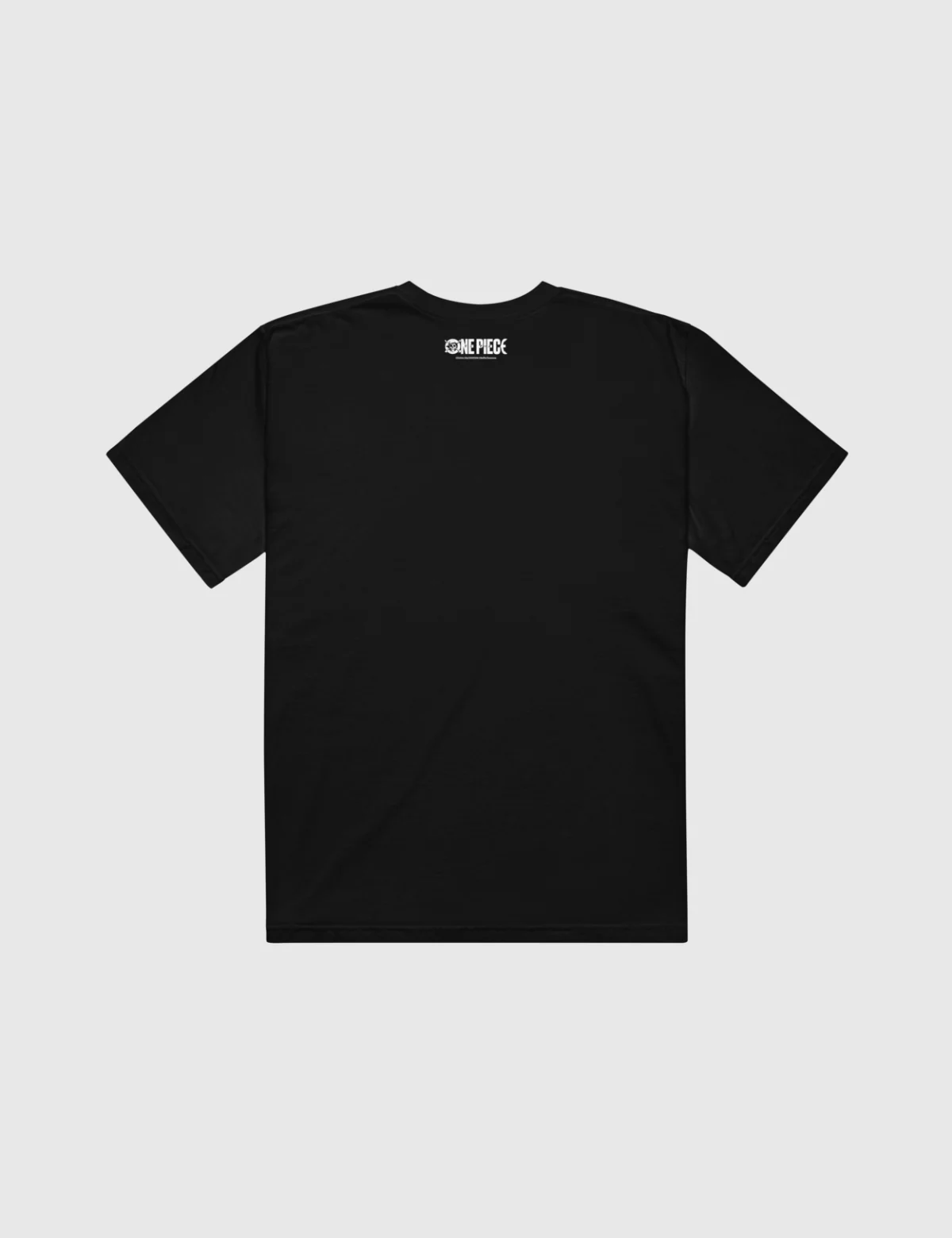 One Piece Luffy Heartthrob T-Shirt - Image 3