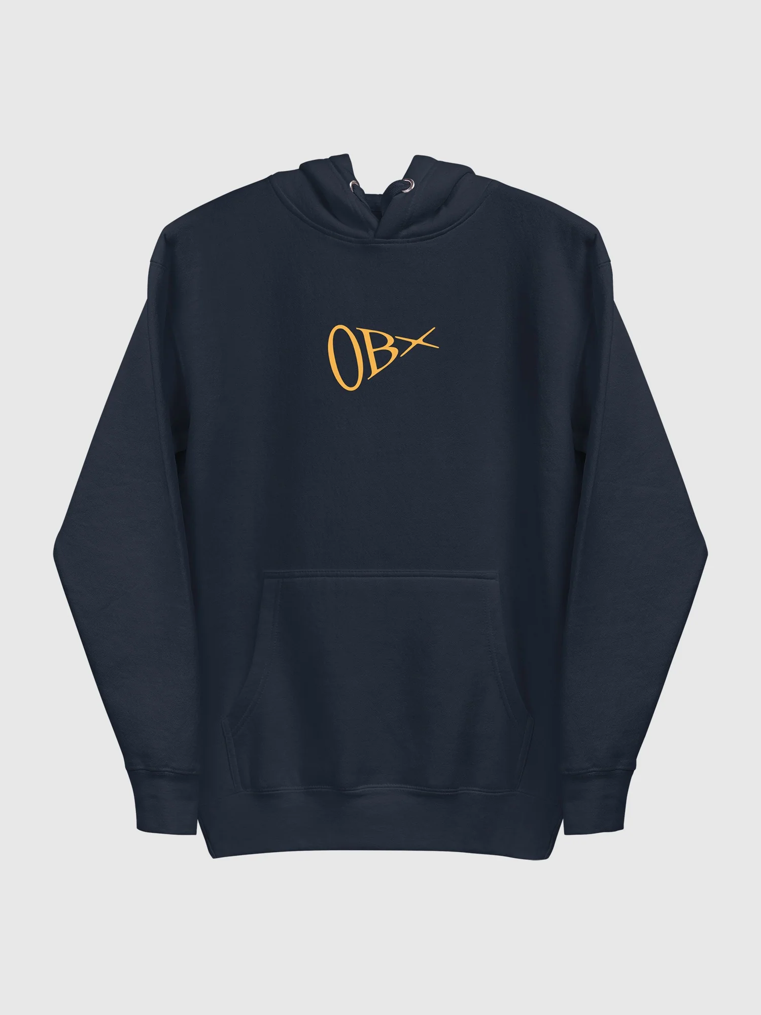 Outer Banks Kildare Island Hang Ten Hoodie - Image 2