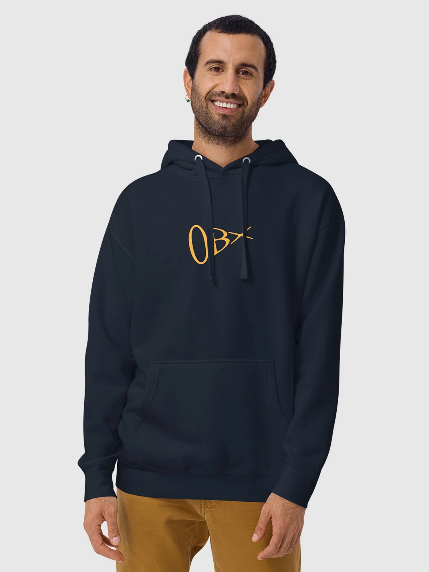 Outer Banks Kildare Island Hoodie - Image 4