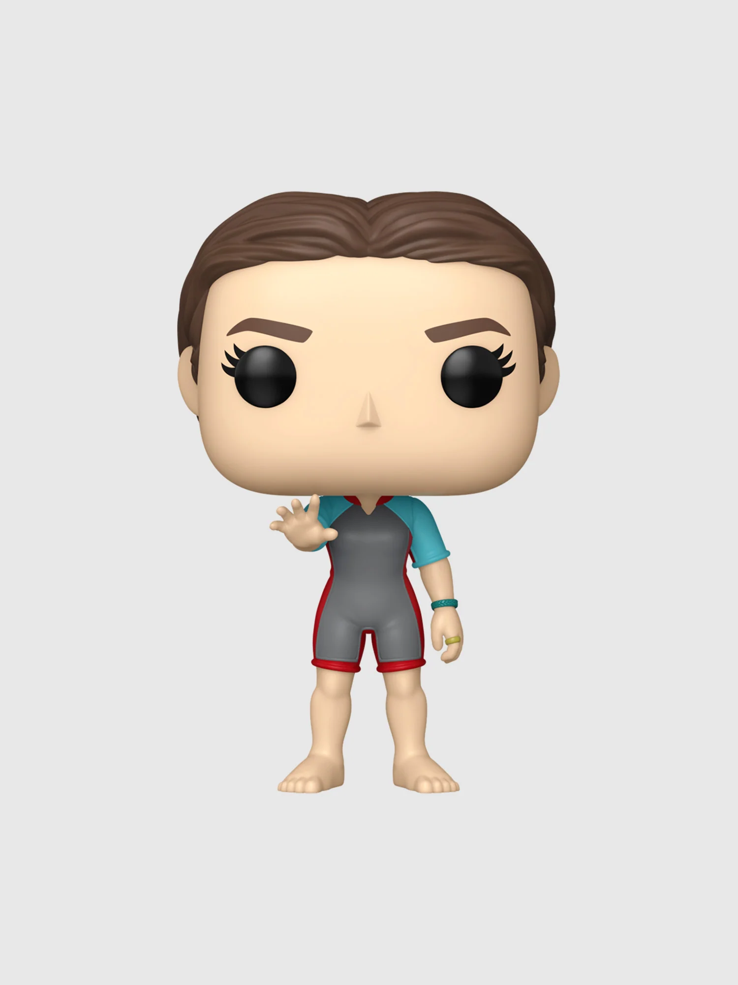 Stranger Things Season 5 Eleven in Wetsuit Funko Pop! Figure
