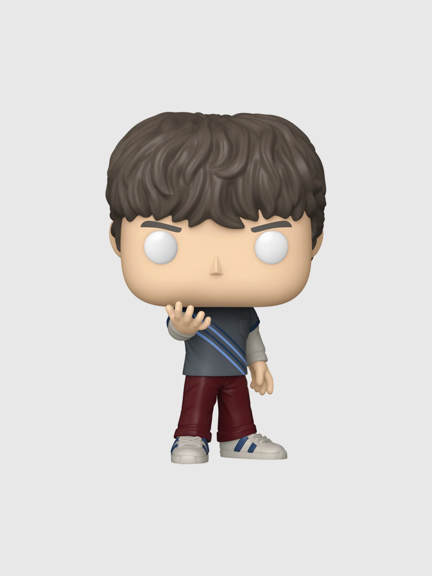 Stranger Things Season 5 Will Byers (Hive Mind) Funko Pop! Figure