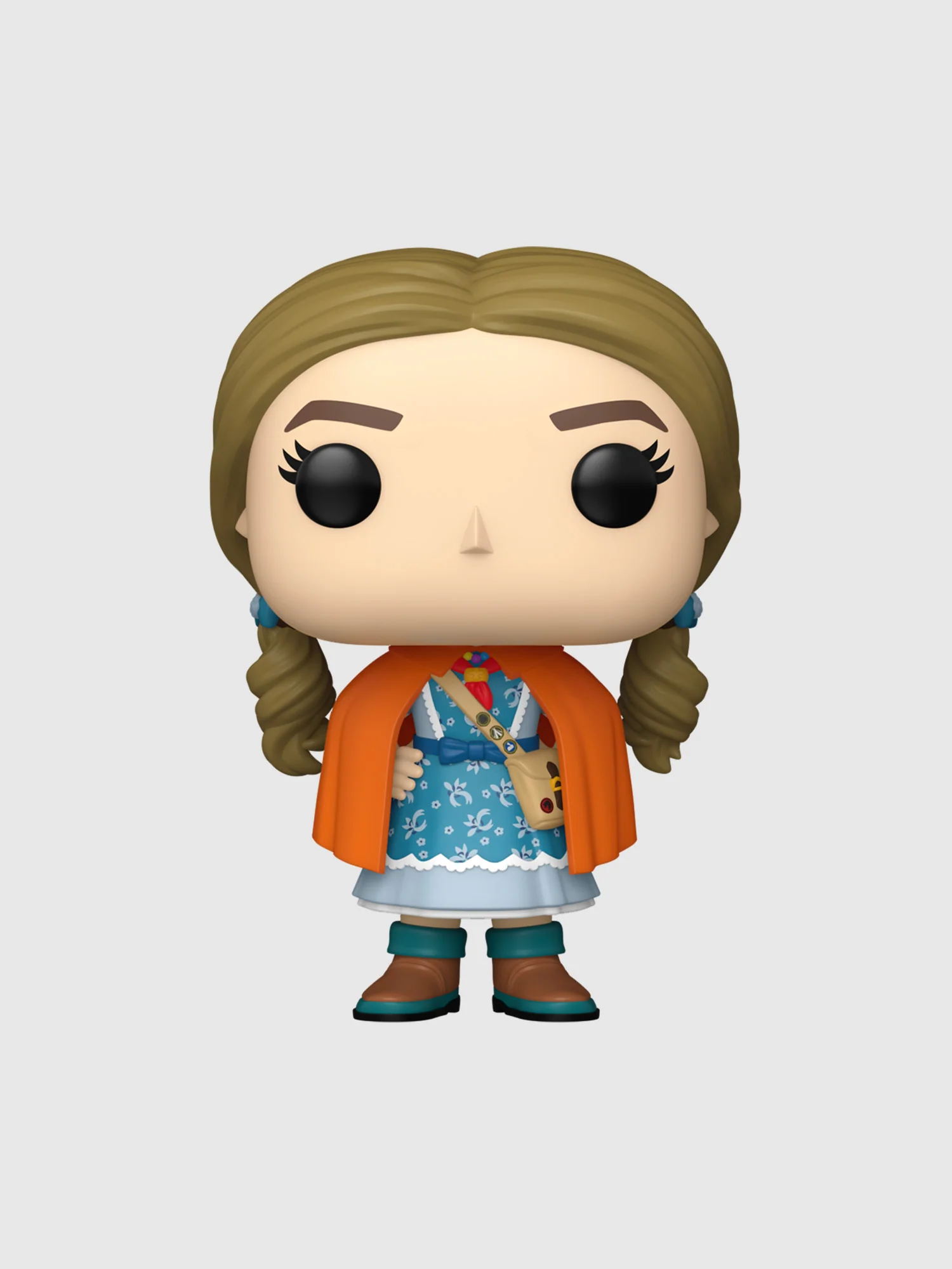 Stranger Things Season 5 Holly the Heroic Funko Pop! Figure