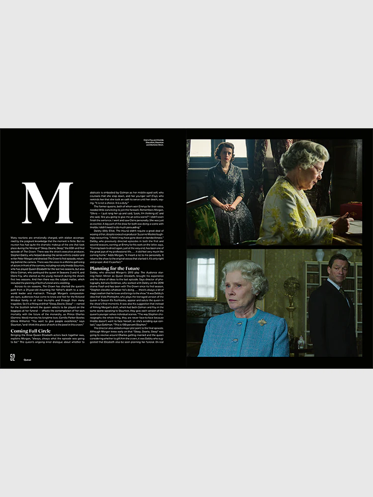 Queue Issue Seventeen - Andrew Scott - Image 5