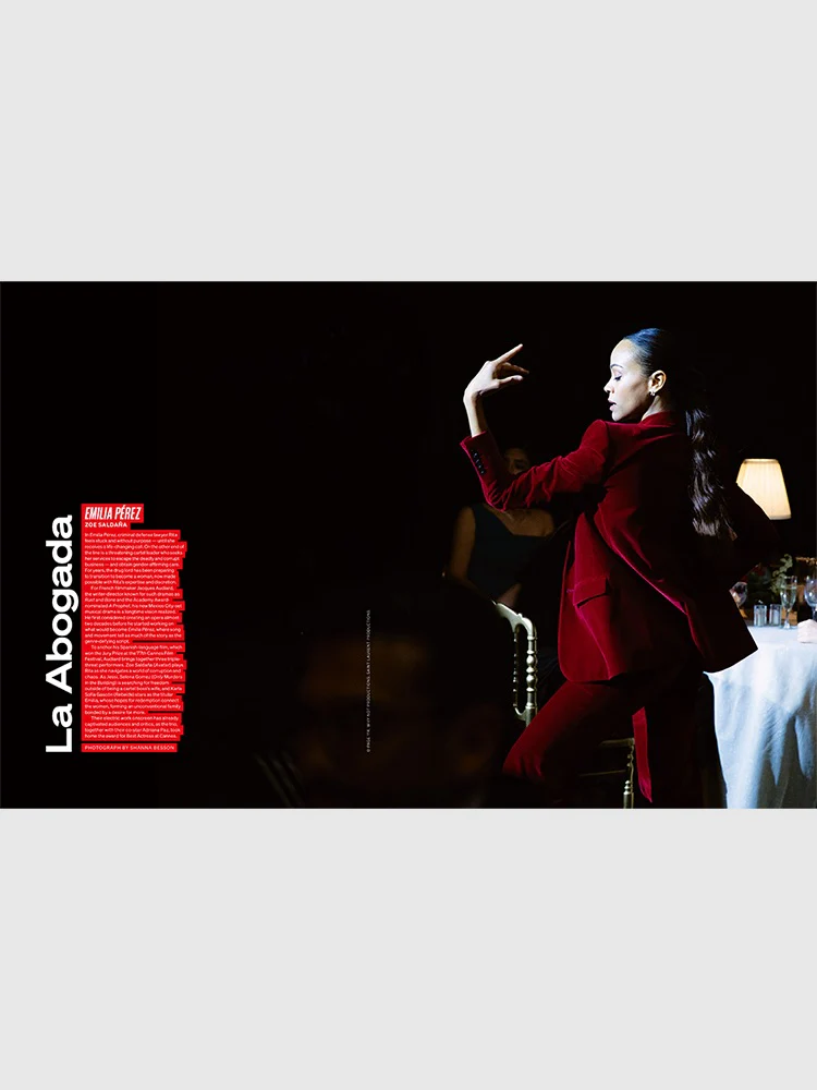 Queue Issue Seventeen - Andrew Scott - Image 8