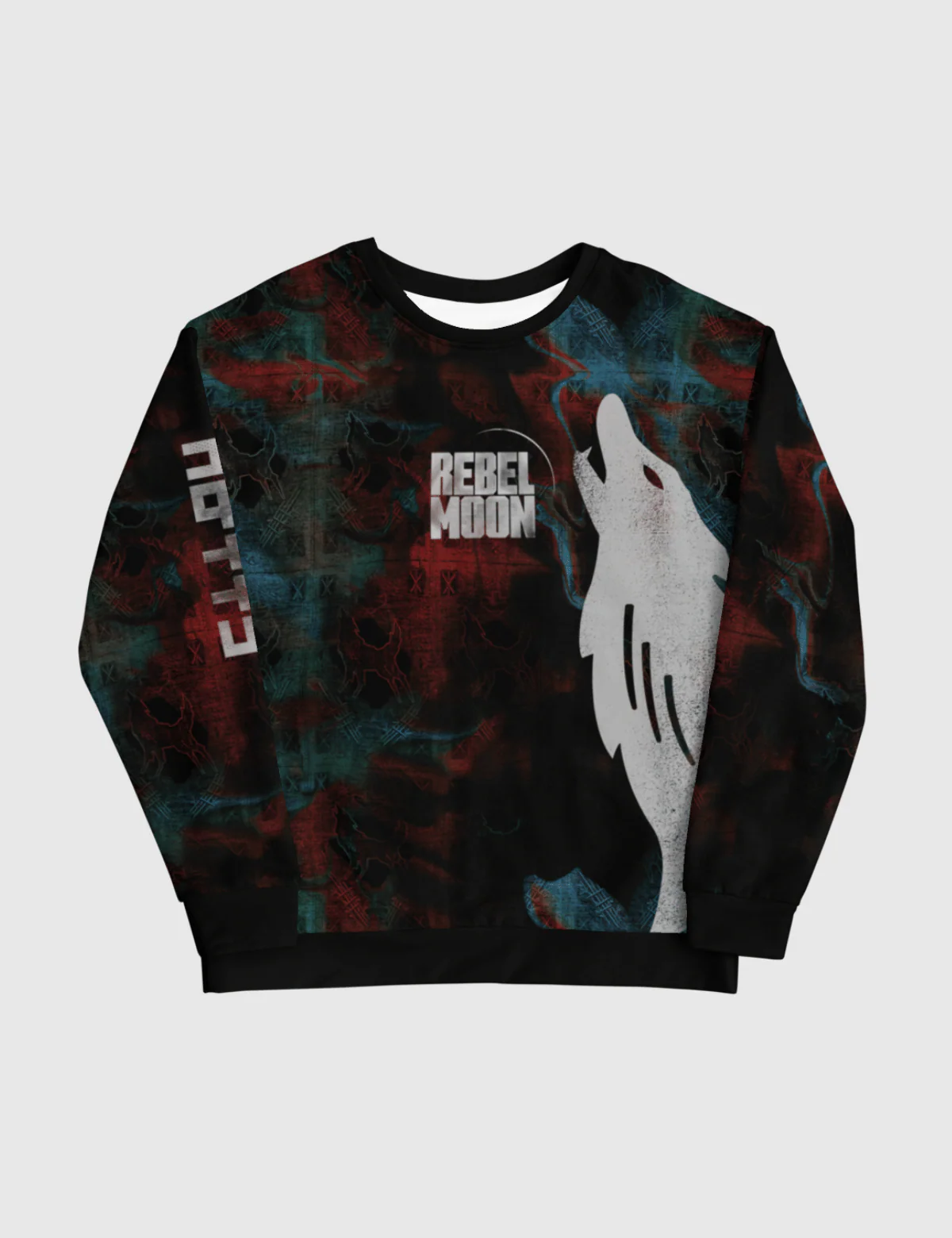 Rebel Moon Kora Unisex Sweatshirt