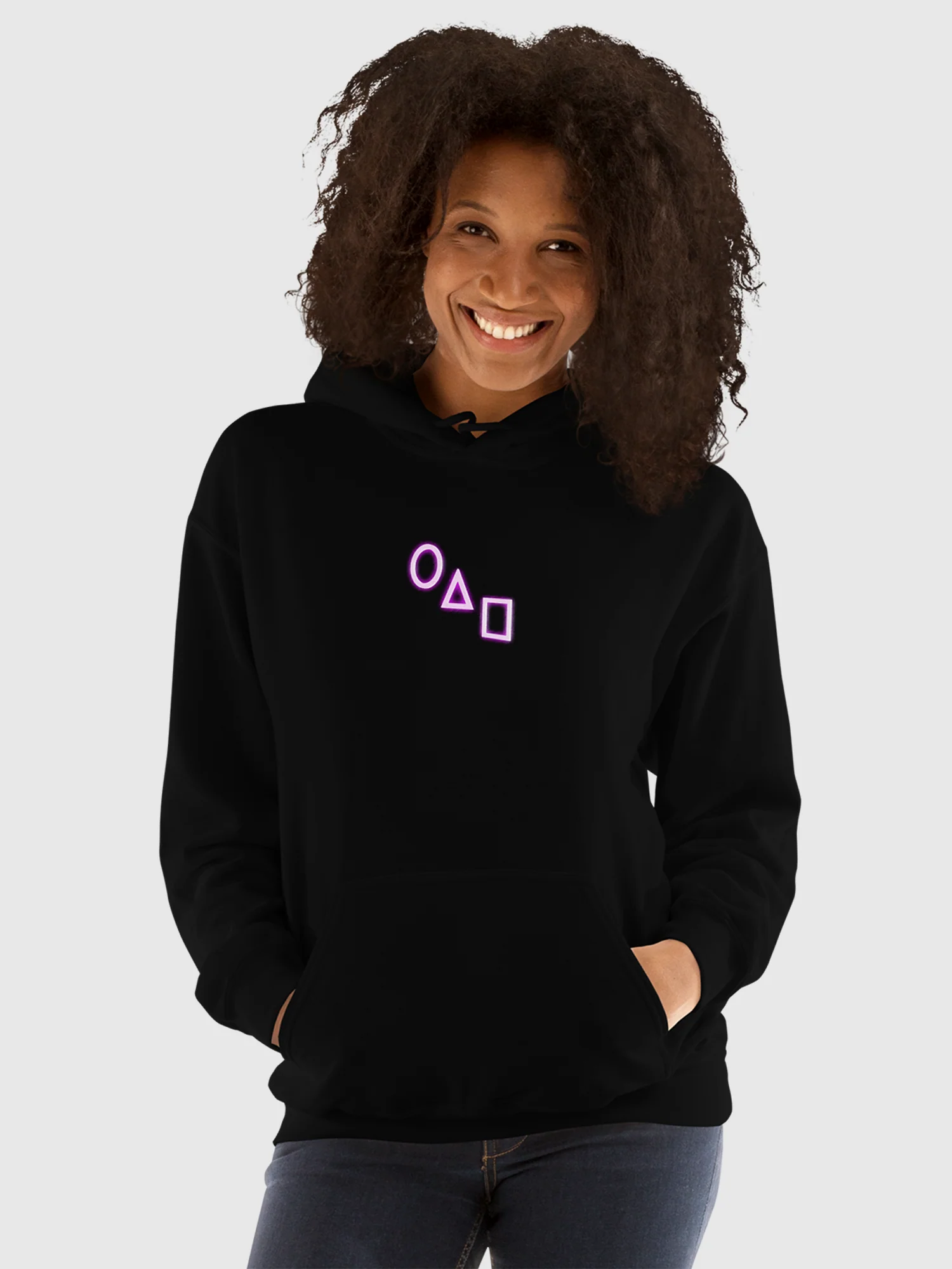 Squid Game: Unleashed Hoodie - Image 4