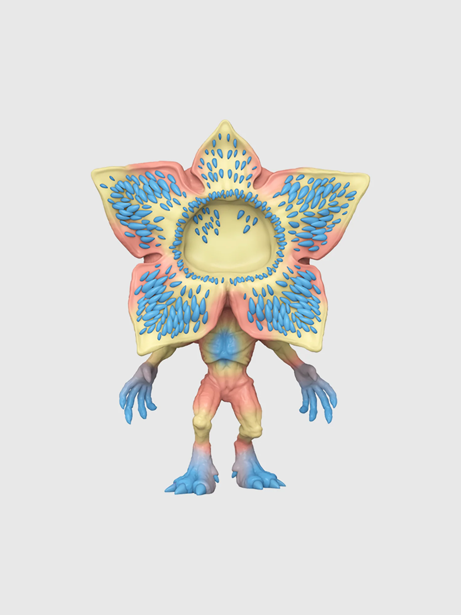 Stranger Things Demogorgon Scoops Ahoy Super Funko Pop! Figure - Image 3