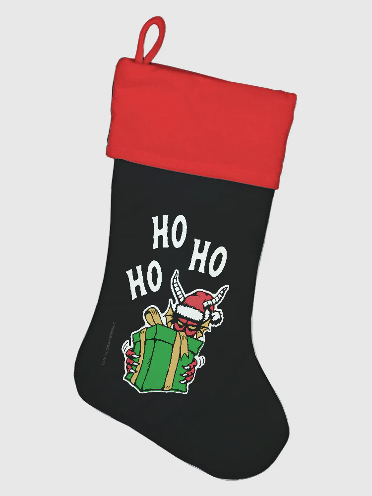 Hellfire Club Hellfire Holiday Stocking - Image 2