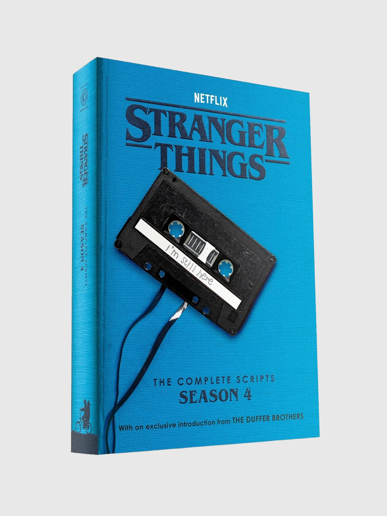 Stranger Things: The Complete Scripts, Season 4 - Image 2