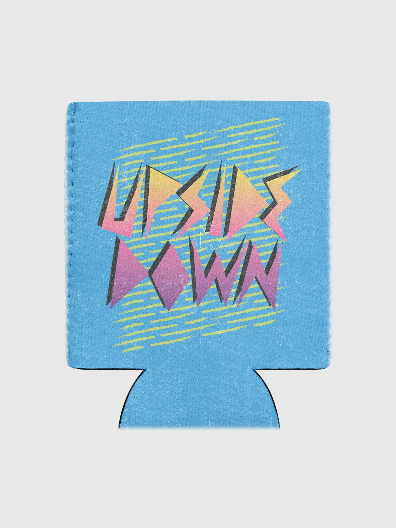 Stranger Things Upside Down Can Cooler