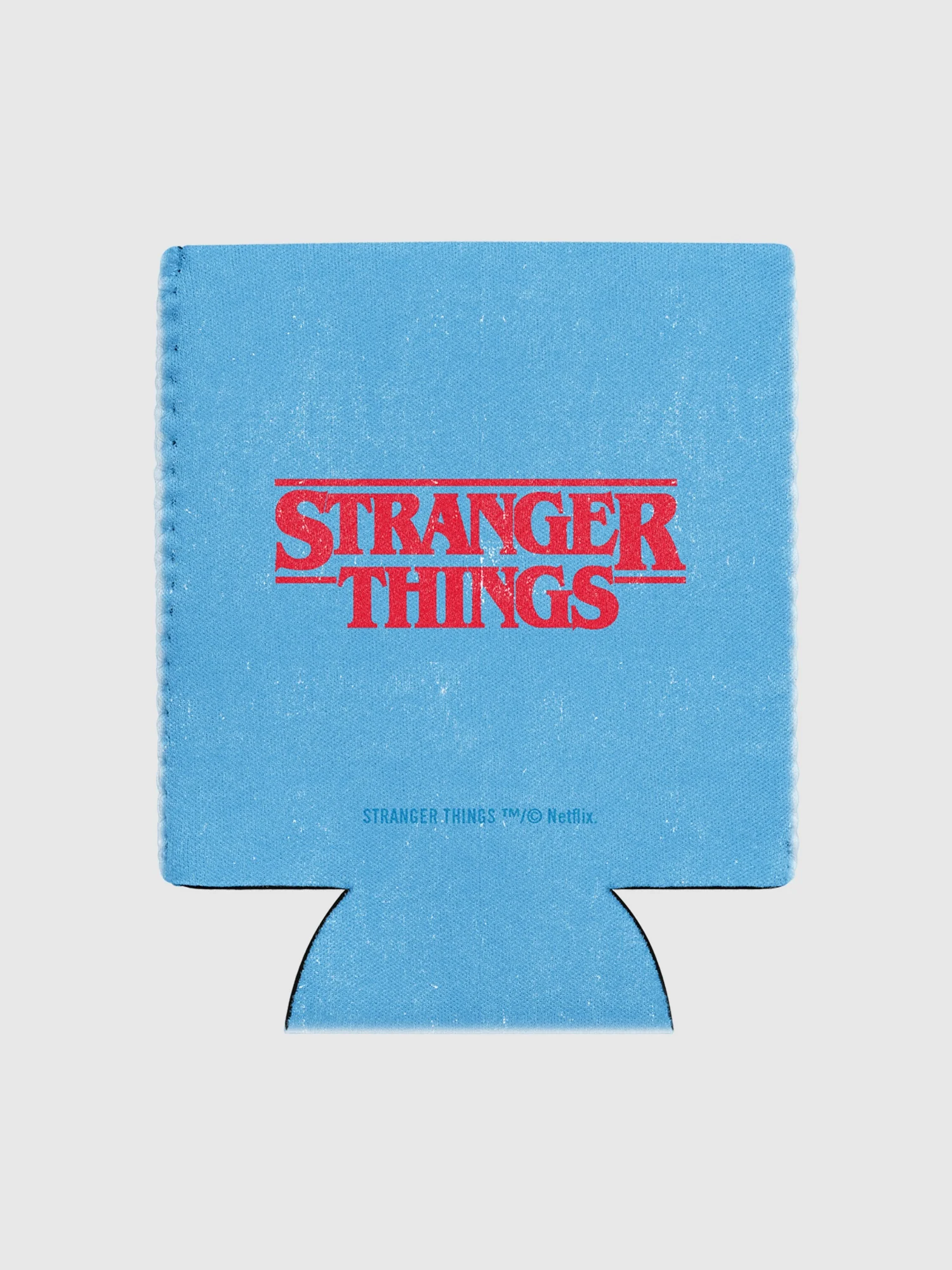 Stranger Things Upside Down Can Cooler - Image 2