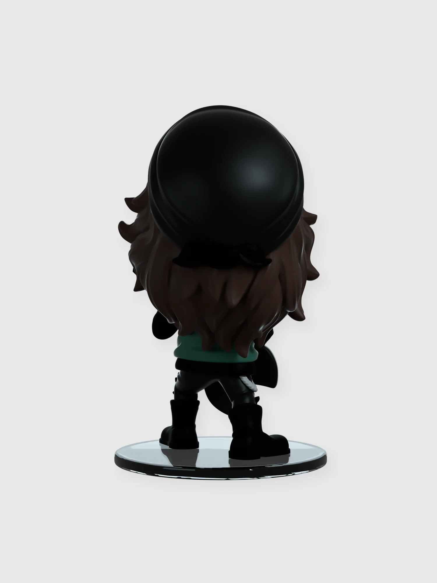 Stranger Things x Youtooz Exclusive Eddie Figure - Image 4