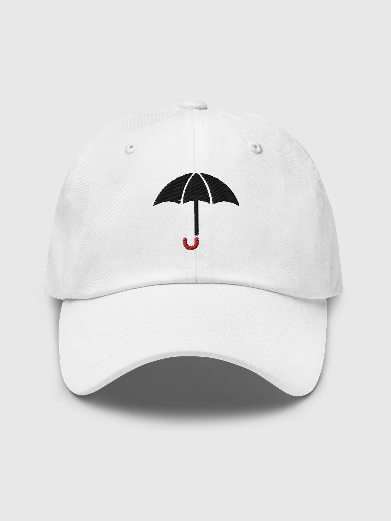 The Umbrella Academy Embroidered Dad Hat