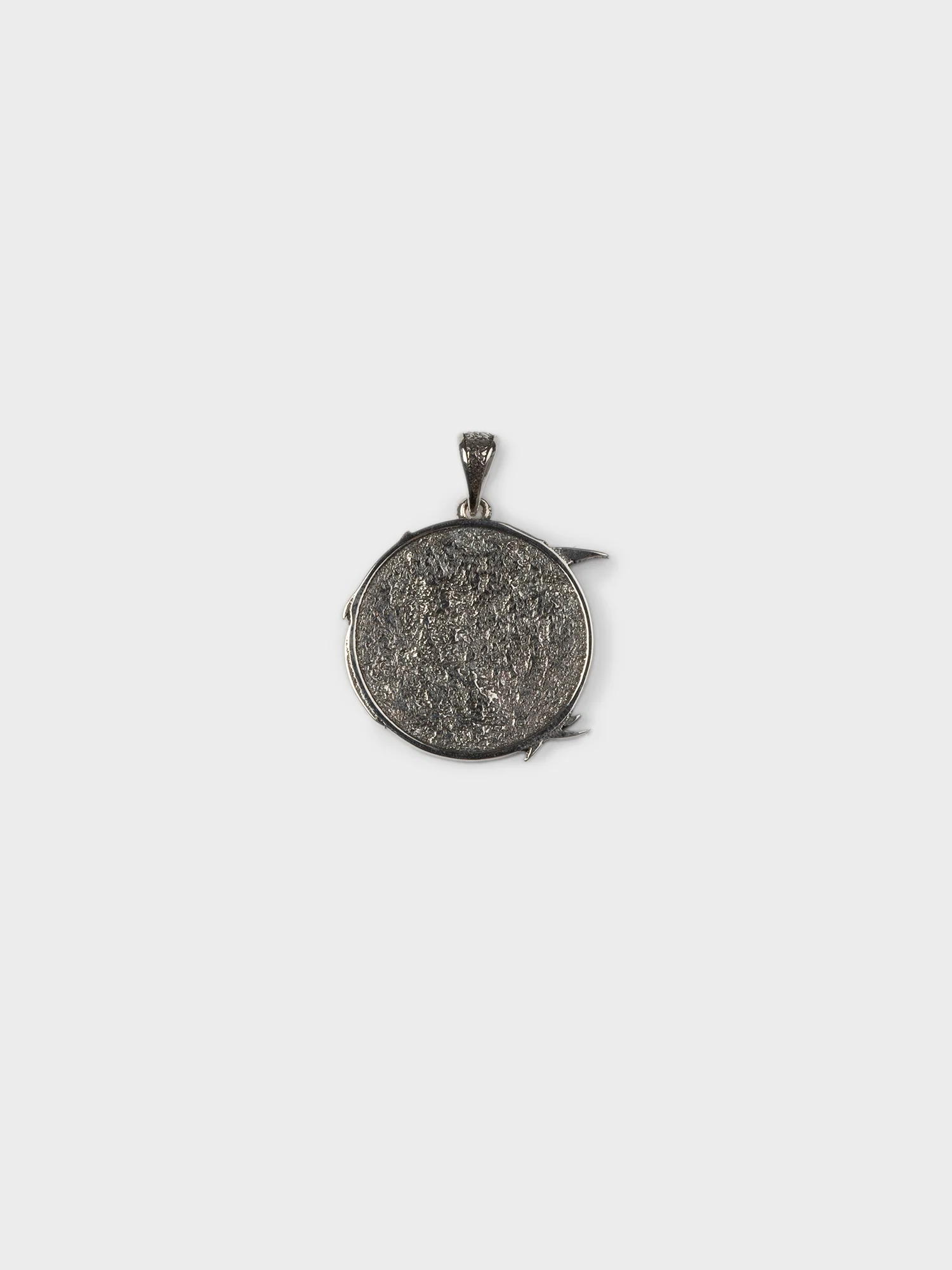 The Witcher Trinity Necklace - Image 5